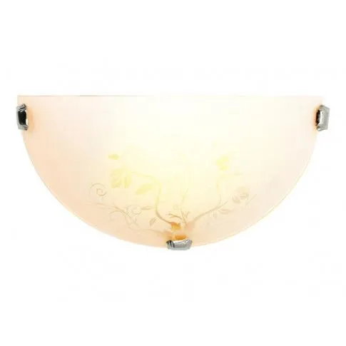 Fotografia Ozdobny kinkiet E042-Herizo z kategorii Przedpokój 