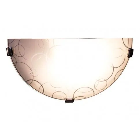 Fotografia Designerski kinkiet E044-Zires z kategorii Przedpokój 