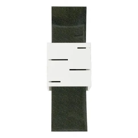 Fotografia Lampa ścienna E062-Nax - biały z kategorii Kinkiety