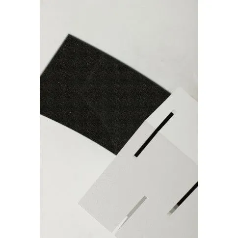 Szczegółowe zdjęcie nr 6 produktu Lampa ścienna E062-Nax - biały