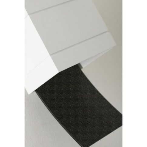 Szczegółowe zdjęcie nr 5 produktu Kinkiet kuchenny E063-Vitrux - biały