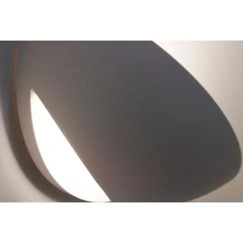 Szczegółowe zdjęcie nr 4 produktu Półokrągły kinkiet E070-Mulbry