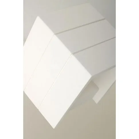 Szczegółowe zdjęcie nr 5 produktu Minimalistyczny kinkiet E075-Lamia
