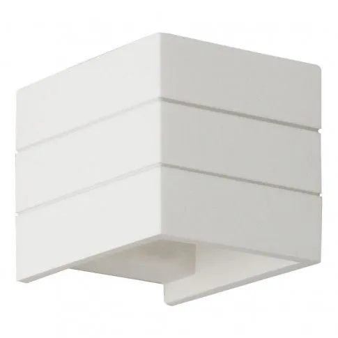 Zdjęcie produktu Minimalistyczny kinkiet E075-Lamia.