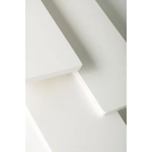 Szczegółowe zdjęcie nr 7 produktu Modernistyczny kinkiet E081-Fendo