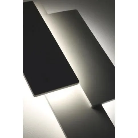 Szczegółowe zdjęcie nr 8 produktu Modernistyczny kinkiet E081-Fendo