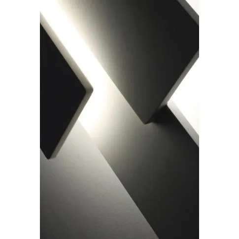 Szczegółowe zdjęcie nr 6 produktu Modernistyczny kinkiet E081-Fendo