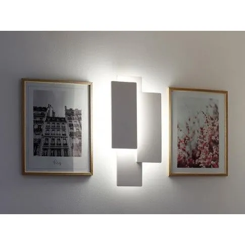 Szczegółowe zdjęcie nr 10 produktu Modernistyczny kinkiet E081-Fendo