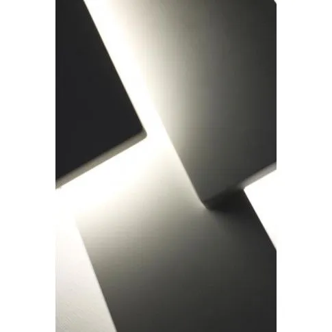 Szczegółowe zdjęcie nr 9 produktu Modernistyczny kinkiet E081-Fendo