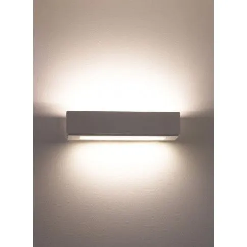 Szczegółowe zdjęcie nr 4 produktu Minimalistyczny kinkiet E082-Salio