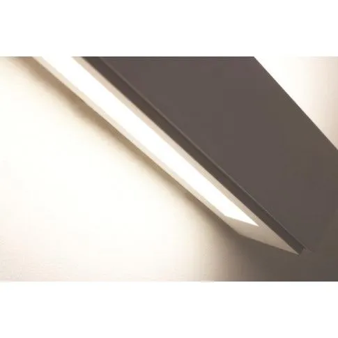 Szczegółowe zdjęcie nr 6 produktu Minimalistyczny kinkiet E082-Salio