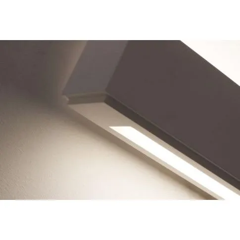 Szczegółowe zdjęcie nr 5 produktu Minimalistyczny kinkiet E082-Salio