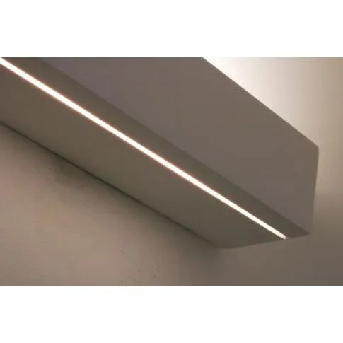 Szczegółowe zdjęcie nr 5 produktu Prostokątny kinkiet E083-Calido