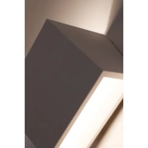 Szczegółowe zdjęcie nr 5 produktu Geometryczny kinkiet E084-Savona