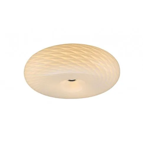 Fotografia Designerski plafon E099-Redgun z kategorii Plafony