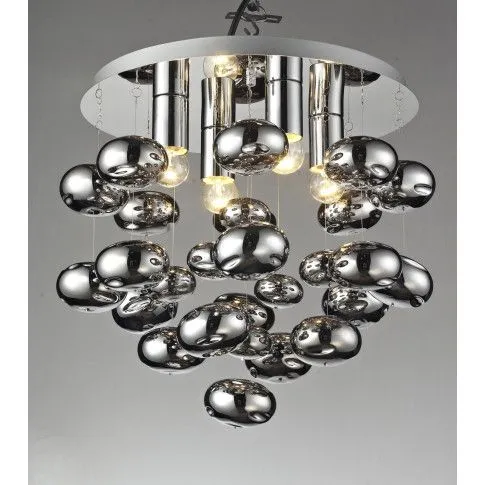 Fotografia Luksusowy plafon E104-Megis z kategorii Plafony