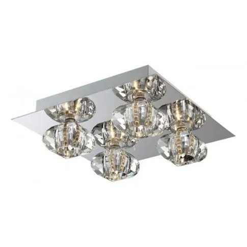 Zdjęcie produktu Nowoczesny plafon glamour E103-Denvex.