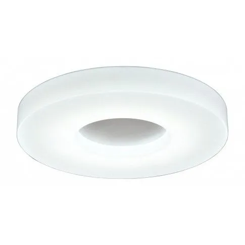 Zdjęcie produktu Nowoczesny plafon LED E107-Kenzi L.