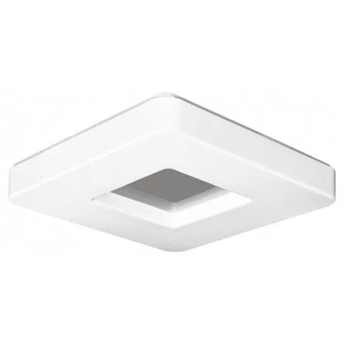 Zdjęcie produktu Minimalistyczny plafon LED E111-Albo XXL.