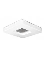 Nowoczesny plafon LED E110-Albo XL