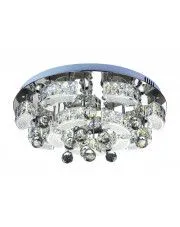 Elegancki plafon LED E123-Tripolo