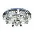 Elegancki plafon LED E123-Elina w sklepie Edinos.pl