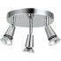 Designerski plafon E129-Loreti w sklepie Edinos.pl