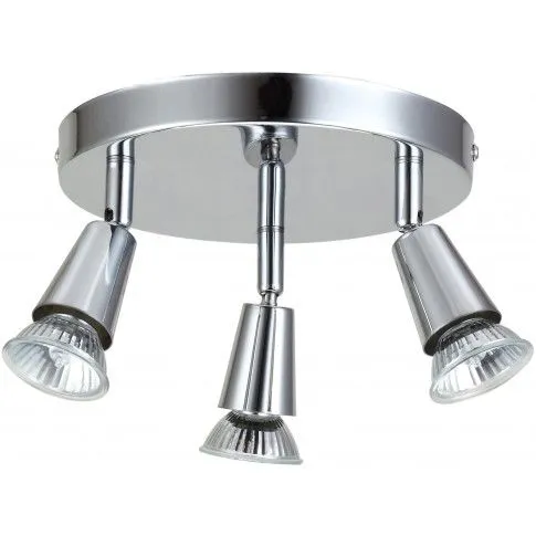 Zdjęcie produktu Designerski plafon E129-Loreti.