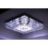 Fotografia Szklany plafon LED glamour E145-Balex z kategorii Plafony