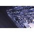 Szczegółowe zdjęcie nr 10 produktu Szklany plafon LED glamour E145-Balex