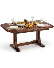 Rozkładany ławostół 4 kolory - Cordon w sklepie Edinos.pl