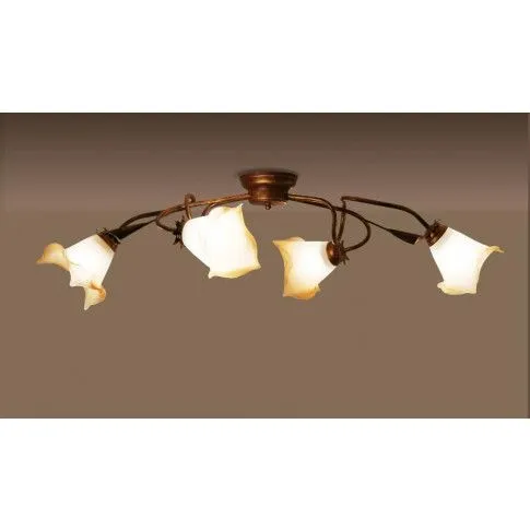 Fotografia Elegancki plafon sufitowy E172-Sessel z kategorii Plafony