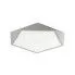 Zdjęcie produktu Pięciokątny plafon metalowy E179-Altivo.