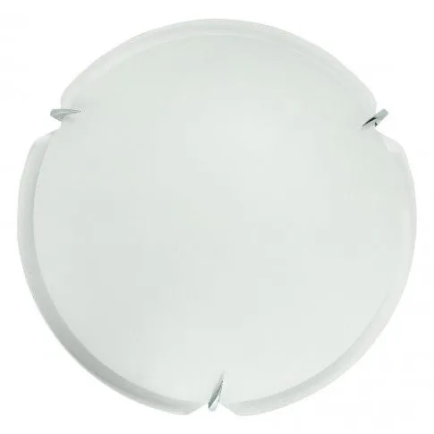 Zdjęcie produktu Designerski szklany plafon E186-Dirma.