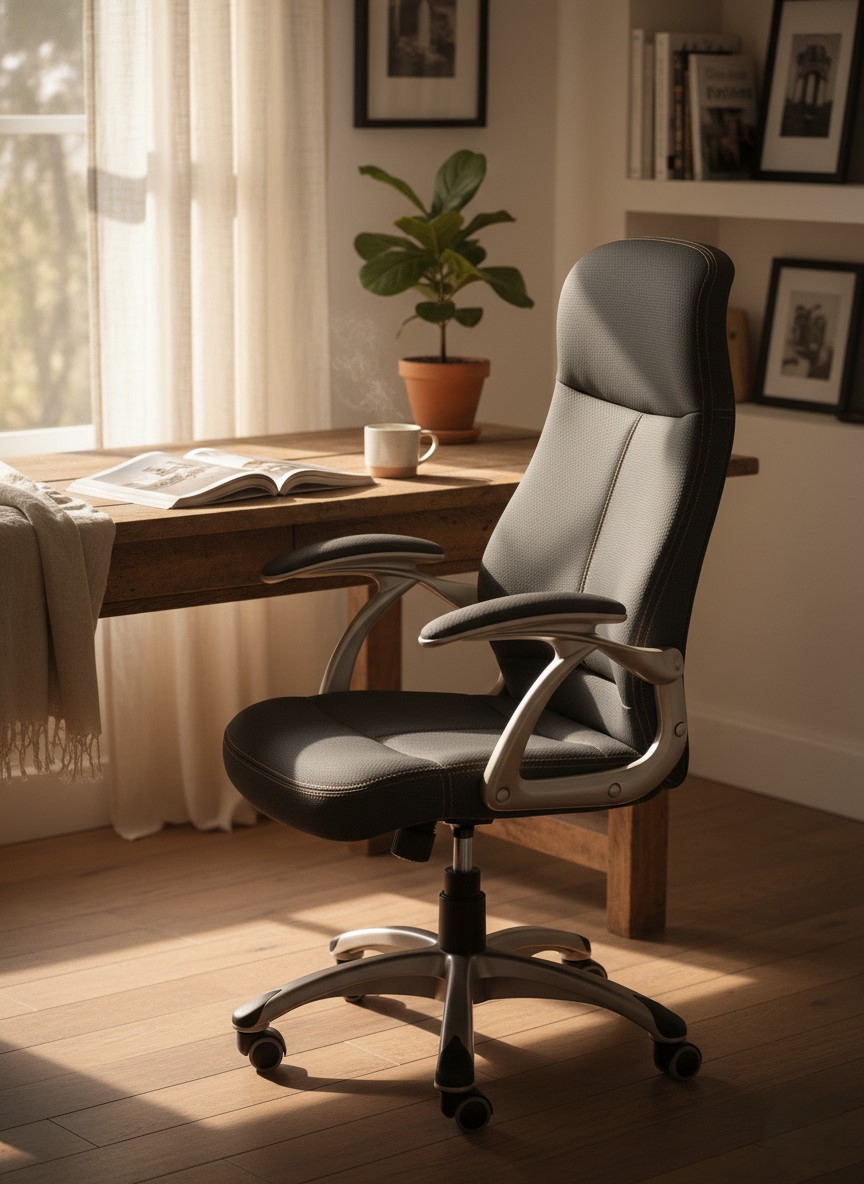 Aranżacja wnętrza z produktem