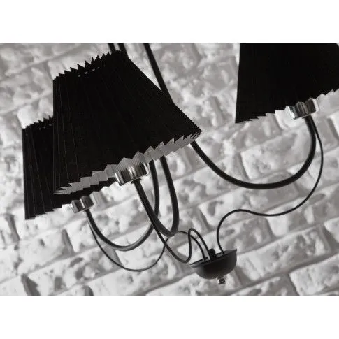 Fotografia Żyrandol do jadalni E207-Fargo z kategorii Żyrandole