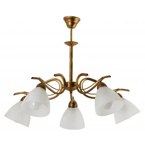 Zdjęcie produktu Żyrandol do salonu E240-Wasi.