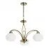 Zdjęcie produktu Szykowny żyrandol E241-Hummo.