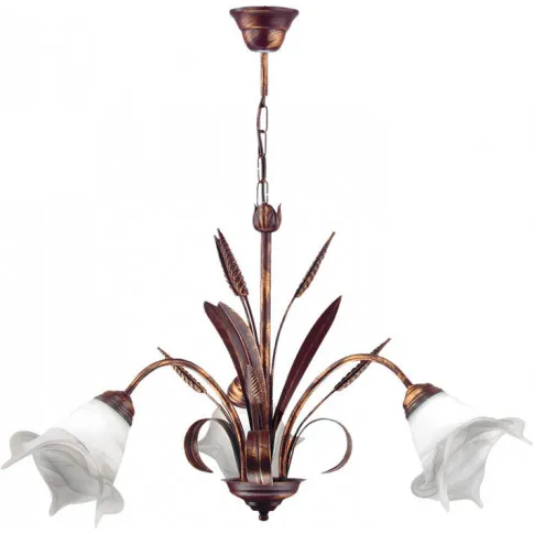 Zdjęcie produktu Żyrandol w stylu retro E243-Quadre.