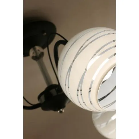 Zdjęcie elegancki żyrandol do salonu N838-Toria | Edinos.pl
