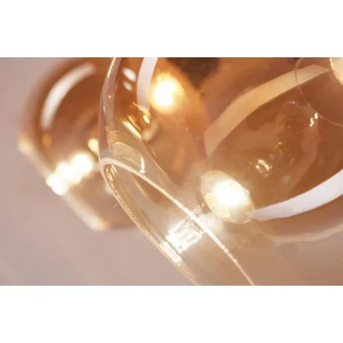 Szczegółowe zdjęcie nr 5 produktu Loftowy żyrandol E269-Sonno