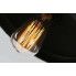 Szczegółowe zdjęcie nr 5 produktu Loftowa lampa wisząca E271-Marix