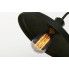Szczegółowe zdjęcie nr 4 produktu Loftowa lampa wisząca E271-Marix