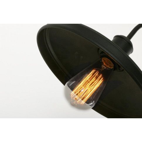 Szczegółowe zdjęcie nr 4 produktu Loftowa lampa wisząca E271-Marix