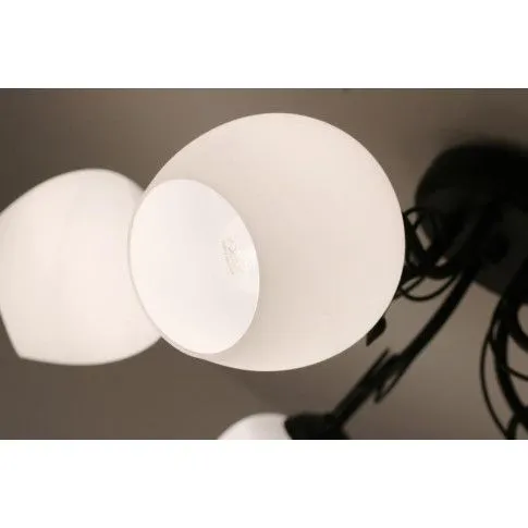 Szczegółowe zdjęcie nr 5 produktu Żyrandol do salonu E273- Helit