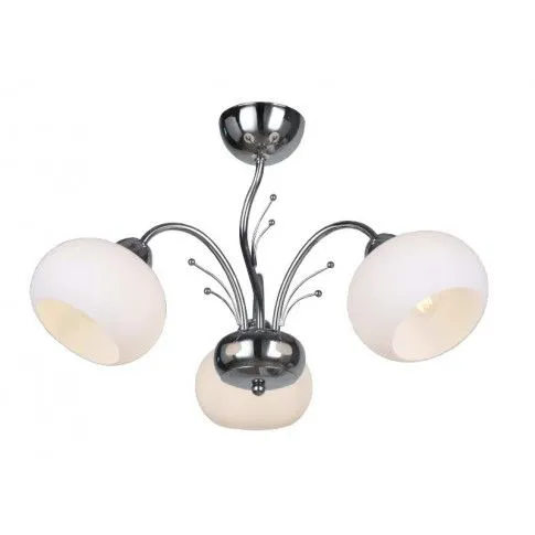 Fotografia Żyrandol do salonu E285-Arna z kategorii Żyrandole