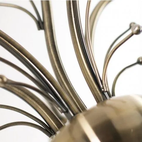 Szczegółowe zdjęcie nr 6 produktu Żyrandol kuchenny E288-Larix