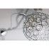 Szczegółowe zdjęcie nr 5 produktu Żyrandol w stylu glamour E289-Kenze