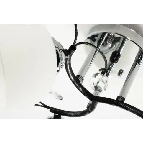 Zdjęcie nowoczesny żyrandol do salonu E292-Dilgos | Edinos.pl