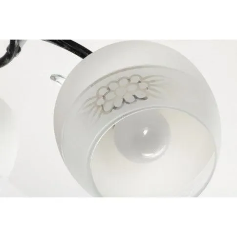 Szczegółowe zdjęcie nr 4 produktu Zdobiony żyrandol E292-Dilgos